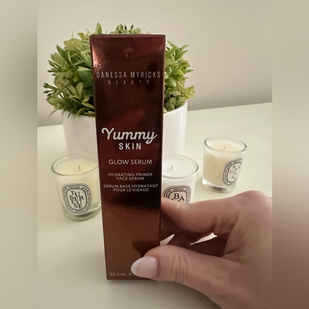 Danessa Myricks Beauty Yummy Skin Glow Serum - Juice Boost